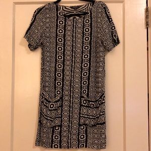 Lucky Brand - dress & tunic